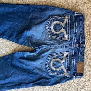 Big Star Maddie Women’s Jeans